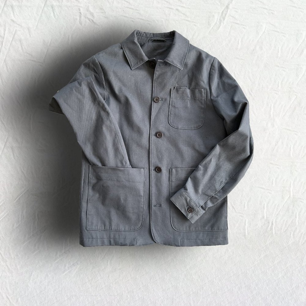 Topman Chore Coat (Like New)